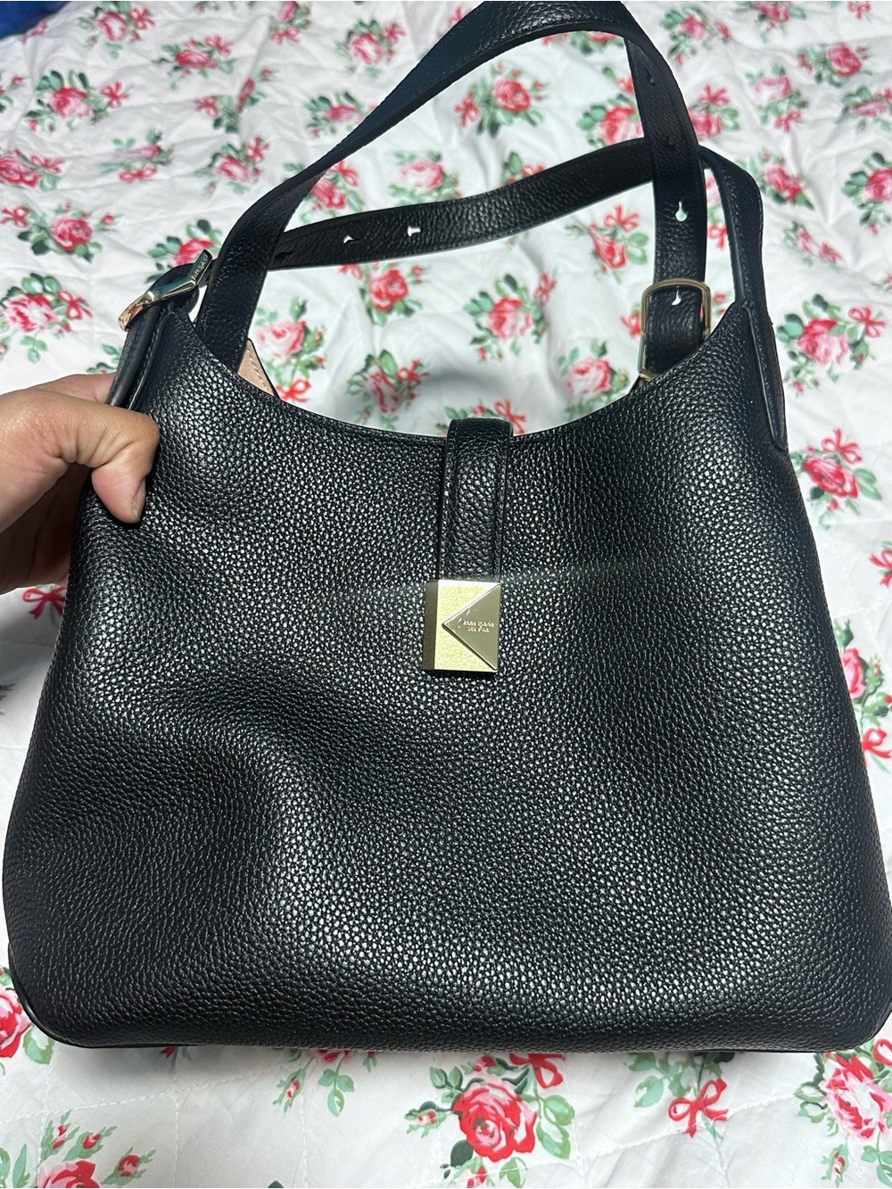 Kate Spade Deco Tote Bag - Picture 3 of 8